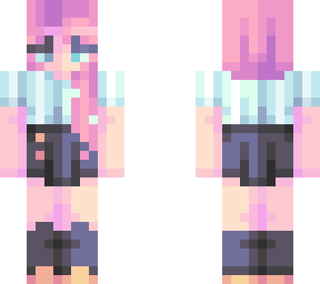 / ~ p i n k  ~  edit