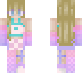 ~ blonde candy ~