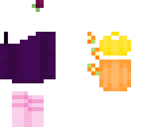 - citrus and berries - // raffle!