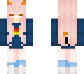{ demon cloud. }