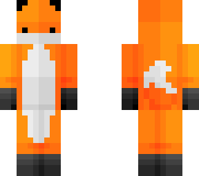 ~ derp fox ~