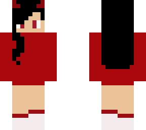--devil girl--