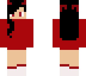 --devil girl-- version 2