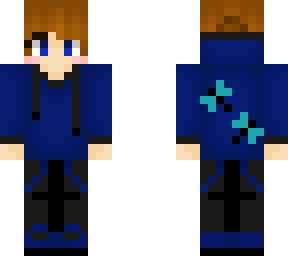 ~ dragonfly hoodie 2.1 ~
