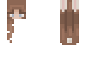 + easter bunny + hb