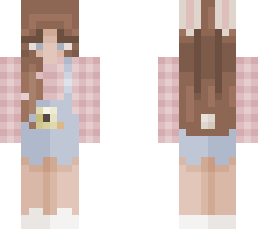 + easter bunny+