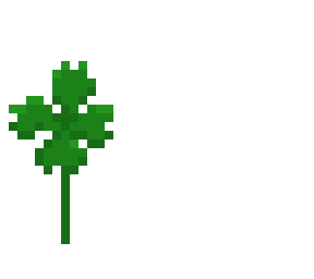 ~ happy st. patty's! ~