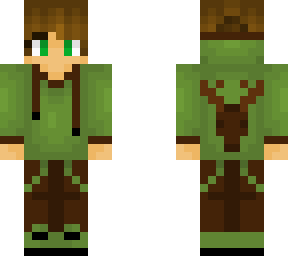 ~ moose hoodie 2 ~