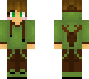 ~ moose hoodie 2.1 ~