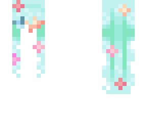 + ocean - hb remake +