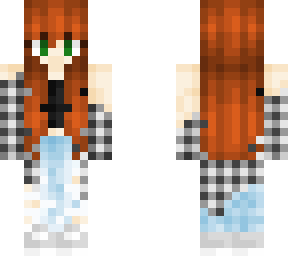 ~ red head ~