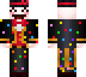 ~{splendorman my beloved}~