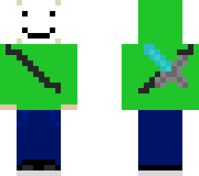 ~dream skin~