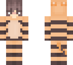 ~me in a tigger onesie~ inspired by championgaming12~