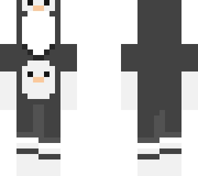 ~penguin pj's~