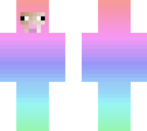 (skin not mine) edit of ciberzhiplays idk the name