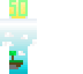 -sky block 50 swag followers yeee-