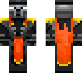 (updated) knights