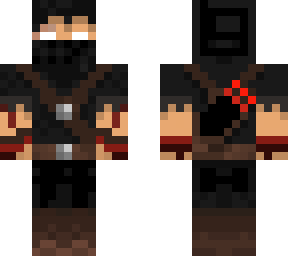 1bzn's skin