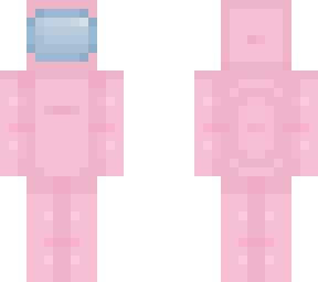 a m o n g    u s / / p i n k   c r e w m a t e