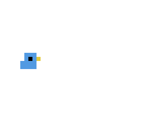 a normal blue duck - rq