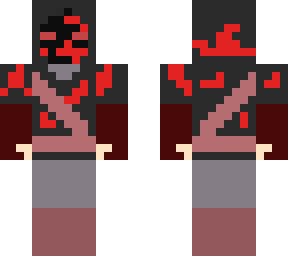 a skin uploaded by me (sometimes not made by me)