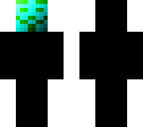 a special hacker face