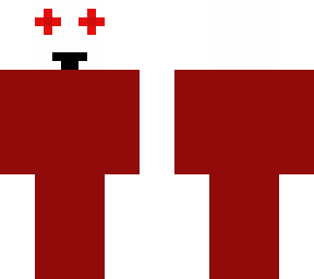 a thing ye but its cooler ( enderman effect )