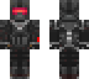 advanced soldier