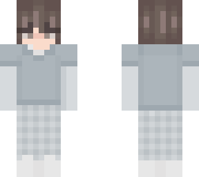 aesthetic boy- pastel blue