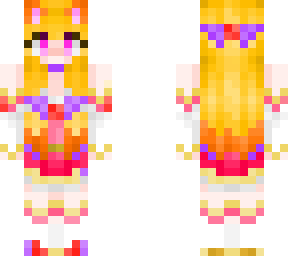 ahri star guardian