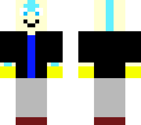 airbender brad