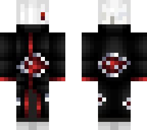 akastuki kaneki