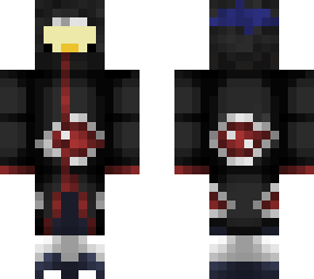 akatsuki ducky
