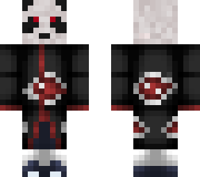 akatsuki panda