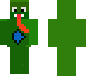 akd monster