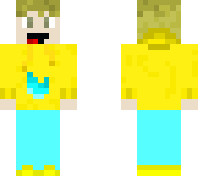 alanko61 but with blue pants {lan} (boy 3 px skin) 2