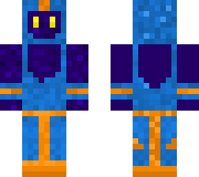 alien wrestler
