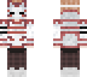 alpha1o7's skin remake