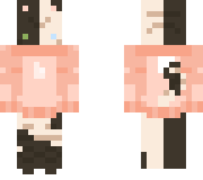 amber - oc