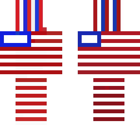 american flag
