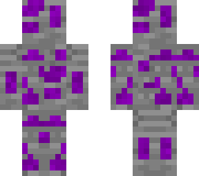 amethyst npc