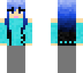 an edit