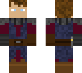 anakin skywalker clone wars ( v1)