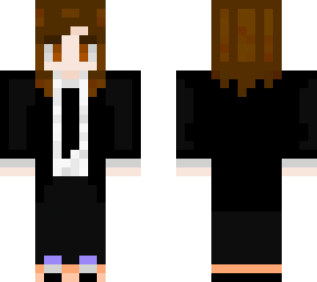 angel devil (chainsawman) (wingless)
