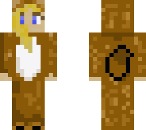 animal skin