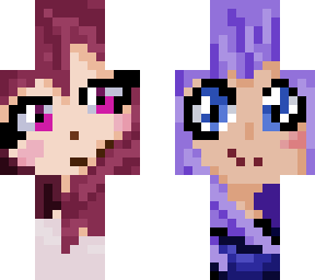 anime girls