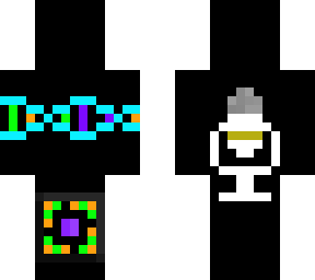 announcement skin for dnartist(ce)