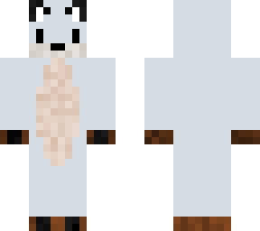 antartic fox