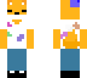 art fox